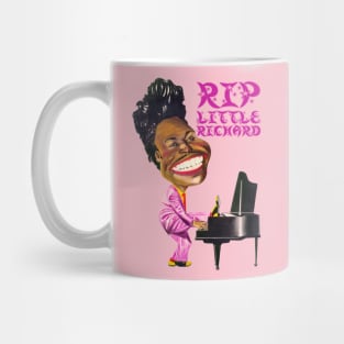 Rip little richard Mug